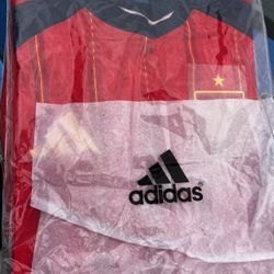 España Jersey 