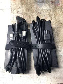 Dell chargers