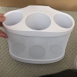 Style Station For Hair Tools