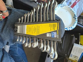 Wrenches