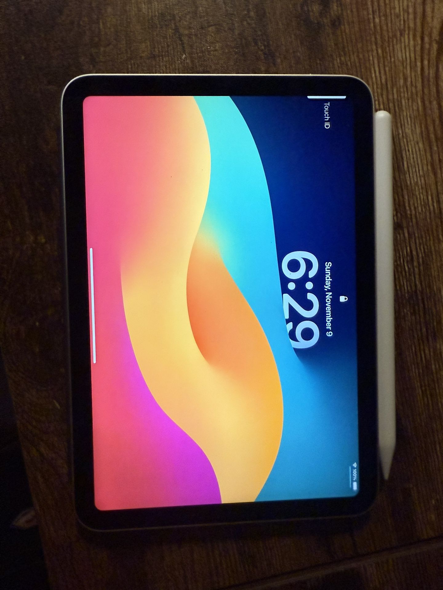 iPad Mini 6 (8.3”)– 256GB – Gray