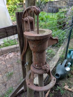 Picture pump