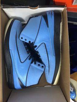 Jordan and Nike vapormax plus size 12