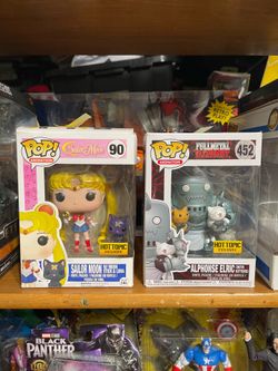 Funko POP!