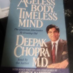 Vintage Audiobook