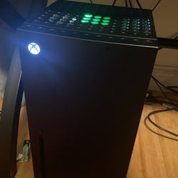 Xbox Mini Fridge