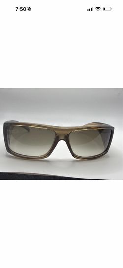 OASIS SPY OPTIC D6 Sunglasses Rare Made in italy