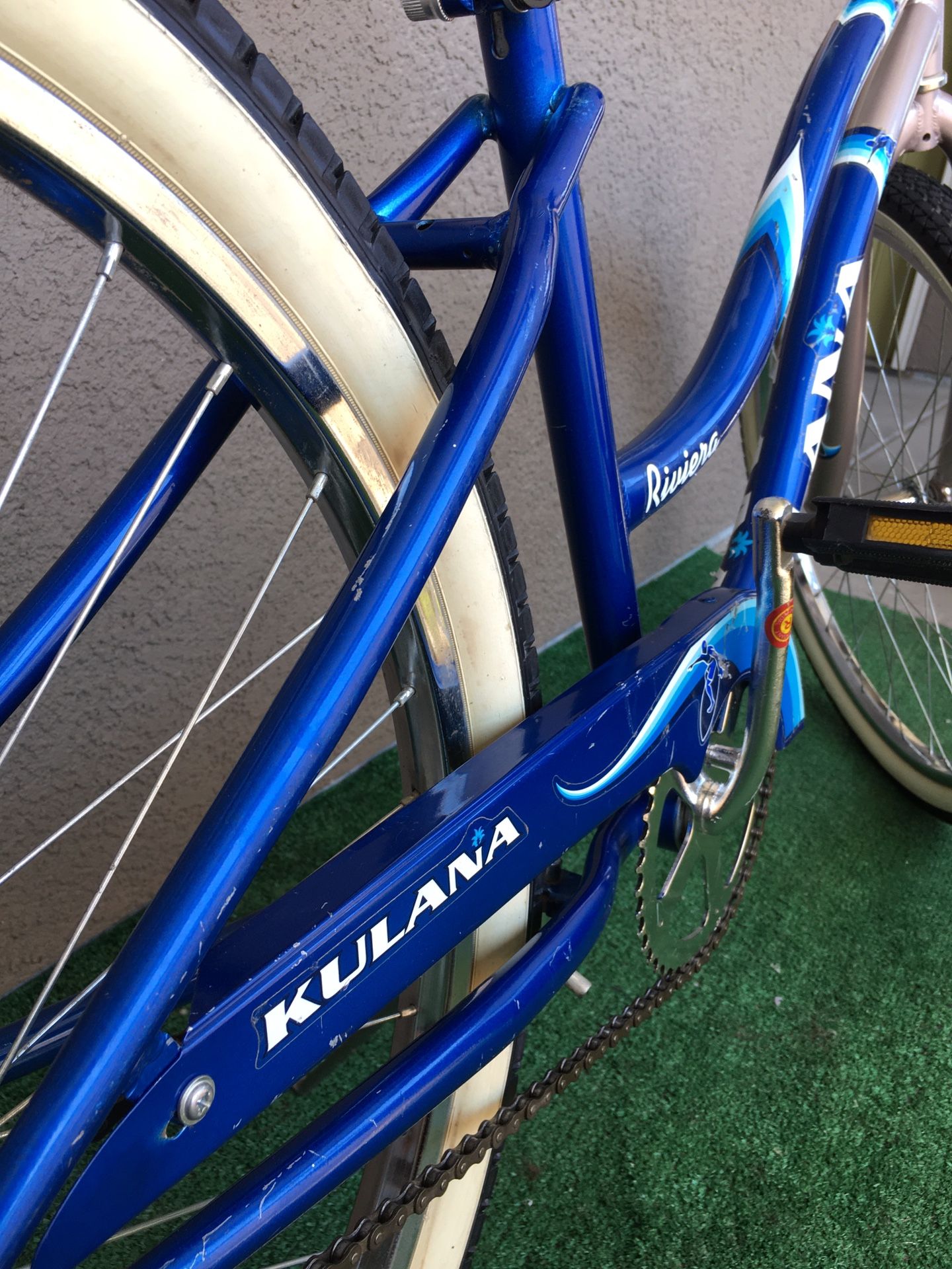 Kulana riviera bike hotsell