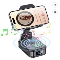 Wireless Bluetooth 5.4 speaker