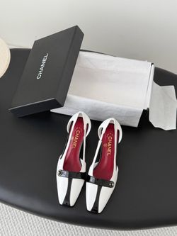 Brand-New Sandals