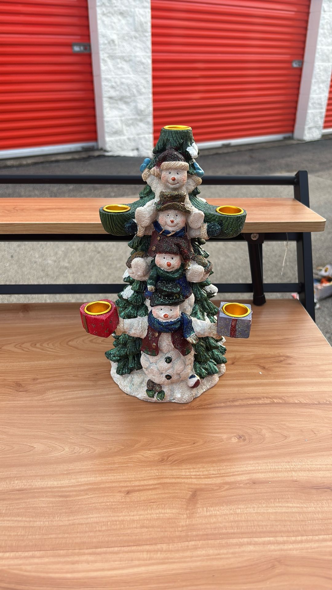 Candle Holder