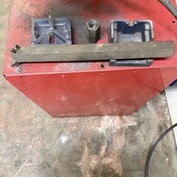 Ammco Drum Brake Lathe Adapter