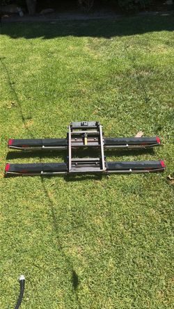 bike rack