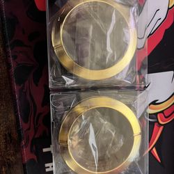 NO LOWBALLS JAPAN EXCLUSIVE SHADOW THE HEDGEHOG LIMITER RINGS