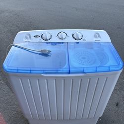 Zeny Portable Washer