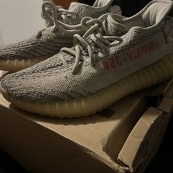 Yeezy Boost 