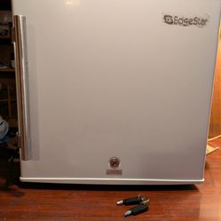 Compact Freezer , Edge star