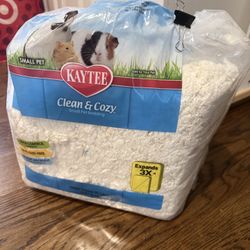 Pet Bedding 