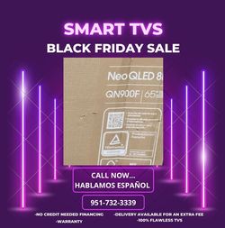 Samsung 65-Inch Class Neo QLED QN900F 8K Mini LED Smart TV