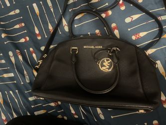 Mk Purse