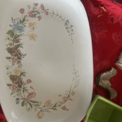 Berkshire Fine China by Premiere Large Serving Platters