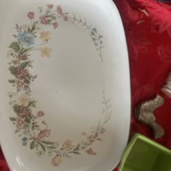 Berkshire Fine China by Premiere Large Serving Platters
