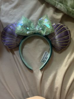 Disneyland Ears