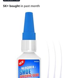 Shoes Glue And All Purpose 