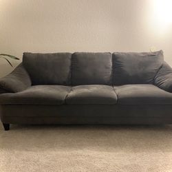 Affordable Couch- Pickup Only