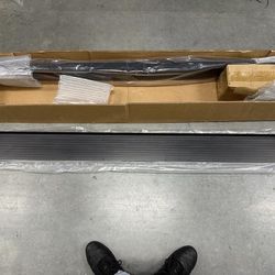 15-25 Chevy Colorado/ GMC Canyon Extended Cab 6” Inch Wide Chrome Running Board With Lip