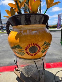 Bonita maceta ( $ 65 )