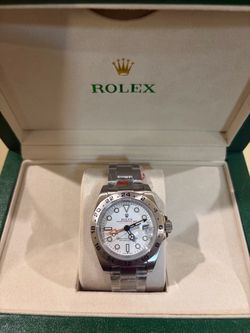 R0LEX WATCH
