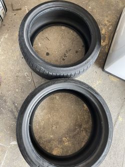 Tires 