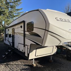 Keystone Cougar 2700BH 2023