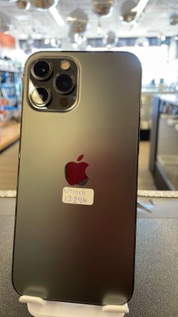 iPhone 12 Pro Max