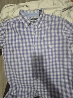 Chaps Short Sleeve