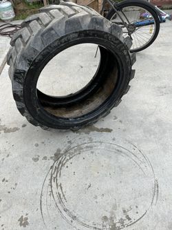 Otr Tire