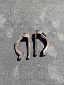 EG FRONT FORKS