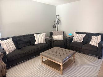 3 piece living room set