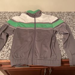 Puma Jacket 