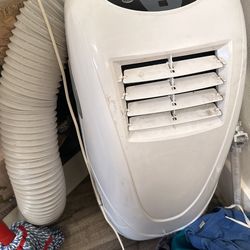 Portable Air Condition Unit $200