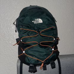 North face Backpack 