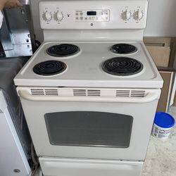 APPLIANCES MUST GO (MAKE OFFERS)
