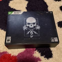 Dead Island 2 HELLP Edition 