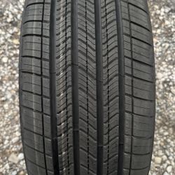 Michelin 235/45/18  (1) Tire 