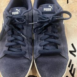 Tenis.  Puma.  sizez. #9.  ubication  Fontana.       check my other. offers.  