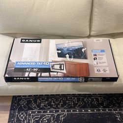 Advanced TV Mount - Never Used