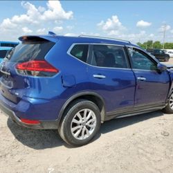 Nissan Rogue 2017 2.5 FWD 💵Parts-Partes-Parts 💵