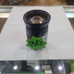 Vivitar Series 1 Lens