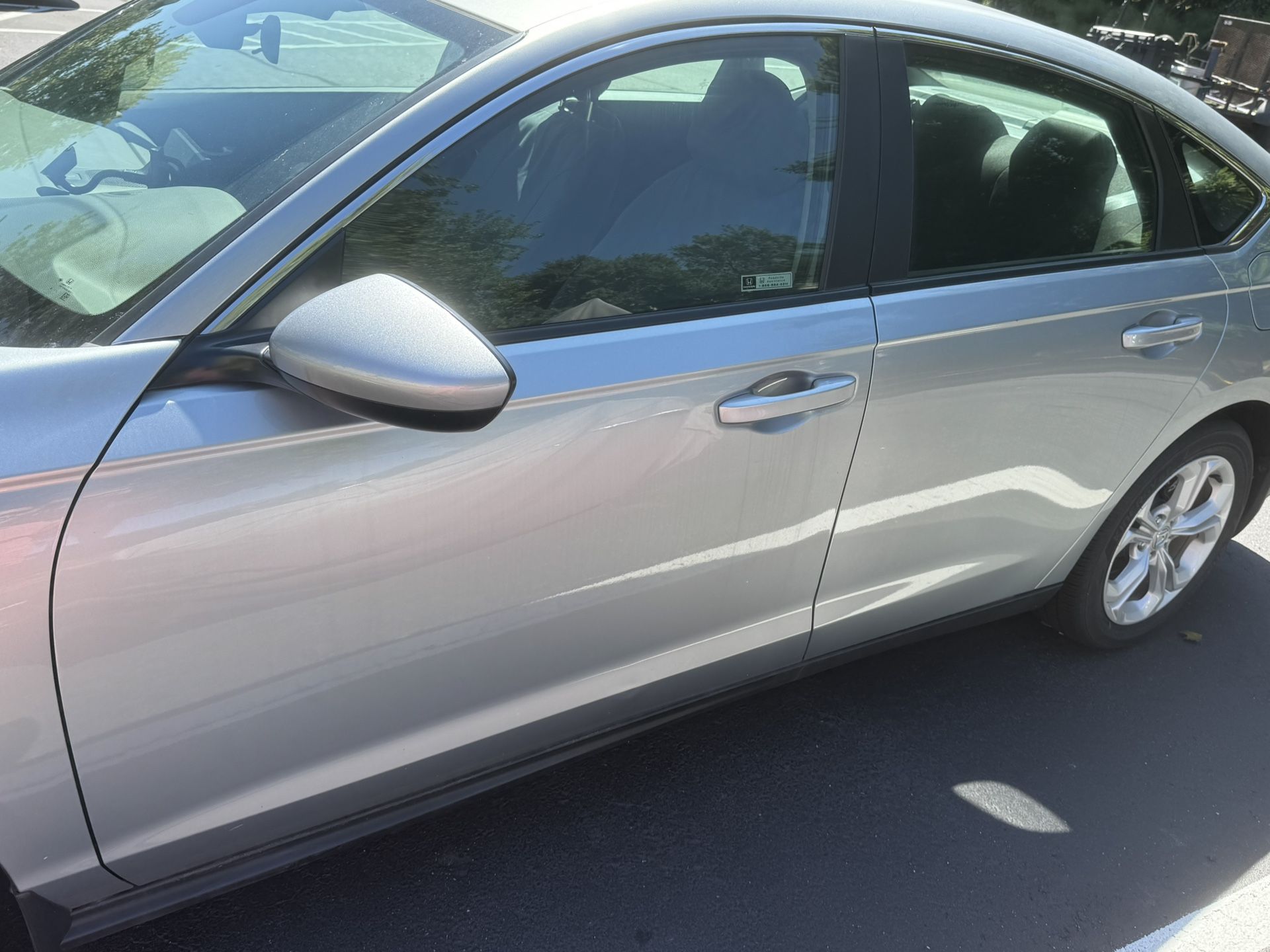 2024 Honda Accord
